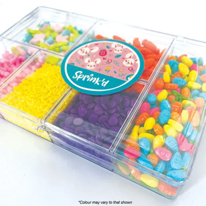 Sprink'd Easter Sprinkle Bento Box 200g