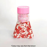 Sprink'd Santa Medley Sprinkle Mix 100g