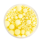 Sprinks Bubble Bubble Pastel Lemon 65g
