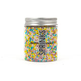 Sprinks My Baby Just Cares For Me Nonpareils Sprinkles 70g | BB 07/24
