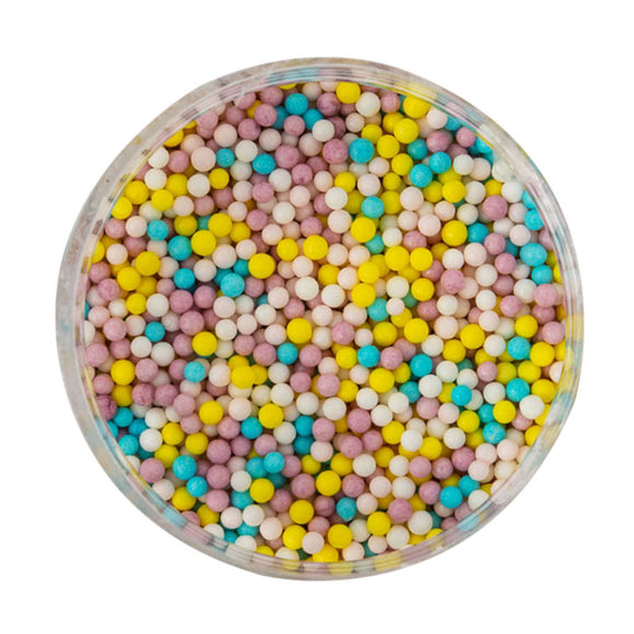 Sprinks My Baby Just Cares For Me Nonpareils Sprinkles 70g