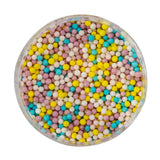 Sprinks My Baby Just Cares For Me Nonpareils Sprinkles 70g | BB 07/24